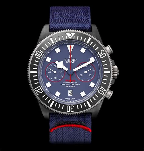 tudor red bull pelagos